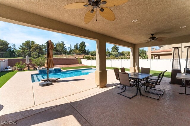 3309 Green Ice Ave, North Las Vegas, NV 89081 - photo 38