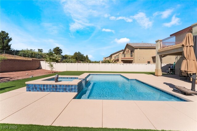 3309 Green Ice Ave, North Las Vegas, NV 89081 - photo 40