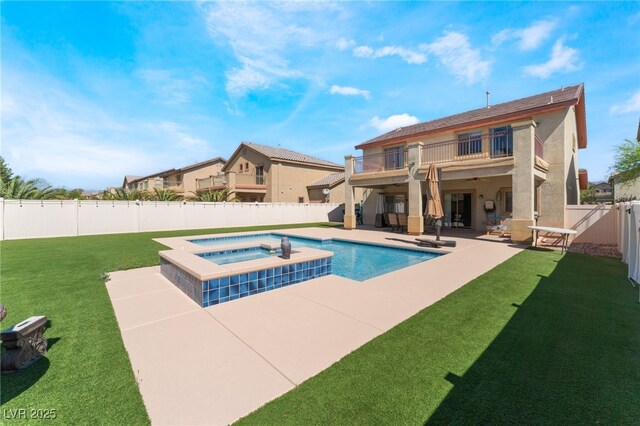 3309 Green Ice Ave, North Las Vegas, NV 89081 - photo 41