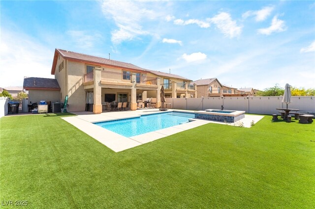 3309 Green Ice Ave, North Las Vegas, NV 89081 - photo 42