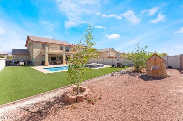 3309 Green Ice Ave, North Las Vegas, NV 89081 - photo 43