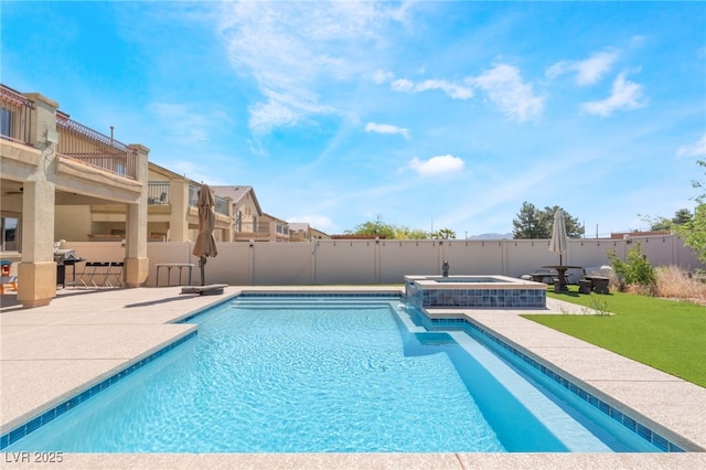 3309 Green Ice Ave, North Las Vegas, NV 89081 - photo 44