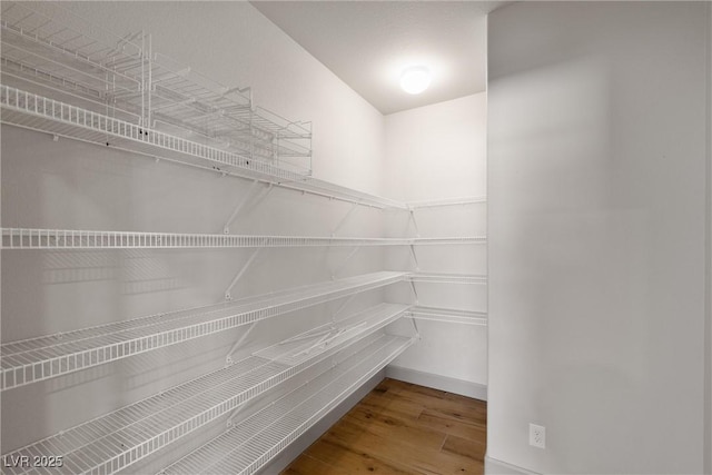 8753 Mann St, Las Vegas, NV 89139 - view of pantry