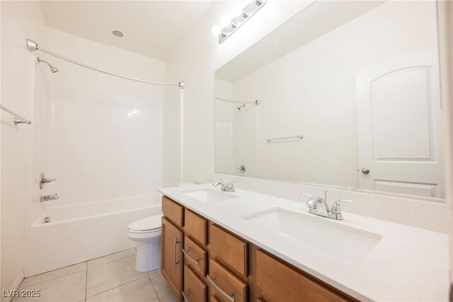 920 Cirrus Cloud Ave, Las Vegas, NV 89138 - photo 40