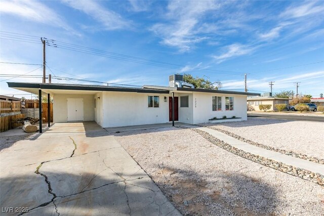 1225 Arrowhead Ave, Las Vegas, NV 89106 - photo 4