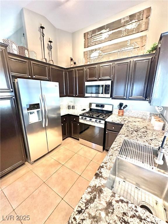 3329 Hidden Ridge St, Las Vegas, NV 89129
