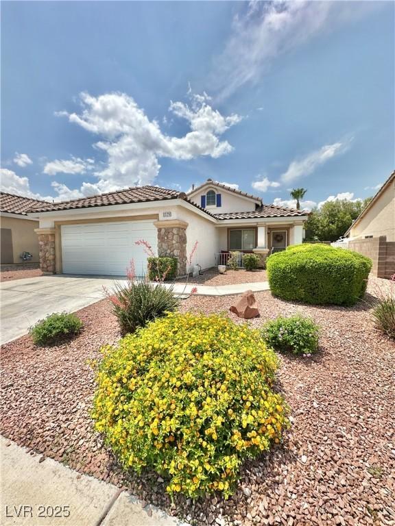 3329 Hidden Ridge St, Las Vegas, NV 89129