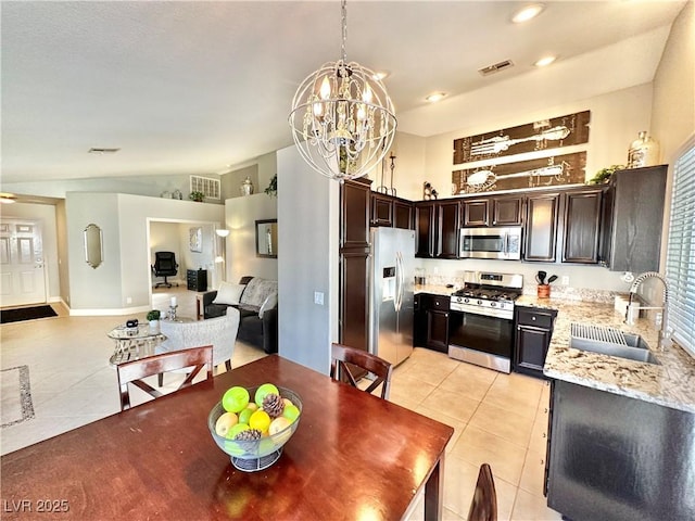3329 Hidden Ridge St, Las Vegas, NV 89129