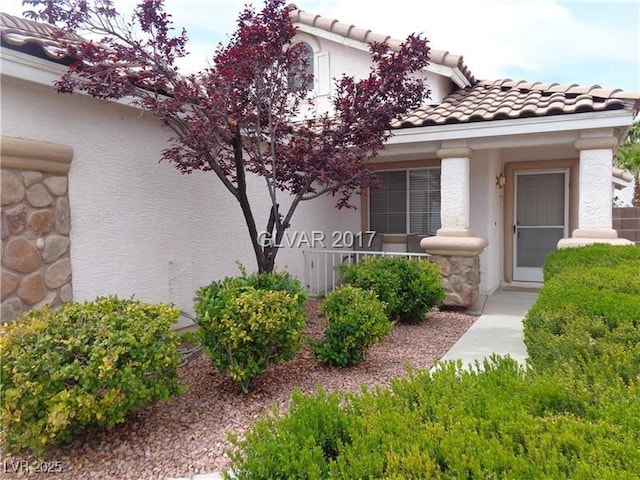 3329 Hidden Ridge St, Las Vegas, NV 89129