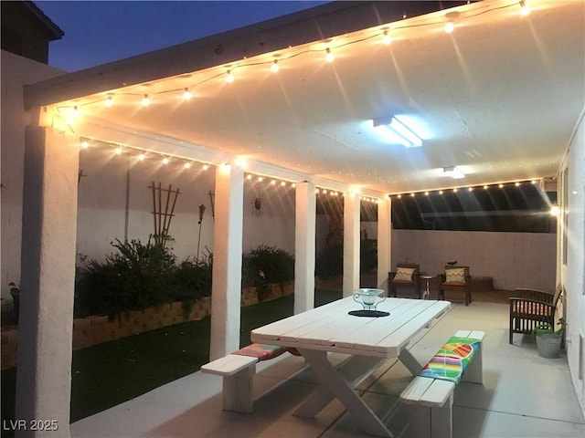 3329 Hidden Ridge St, Las Vegas, NV 89129