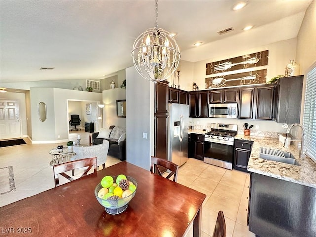 3329 Hidden Ridge St, Las Vegas, NV 89129