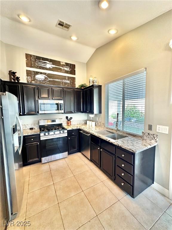 3329 Hidden Ridge St, Las Vegas, NV 89129