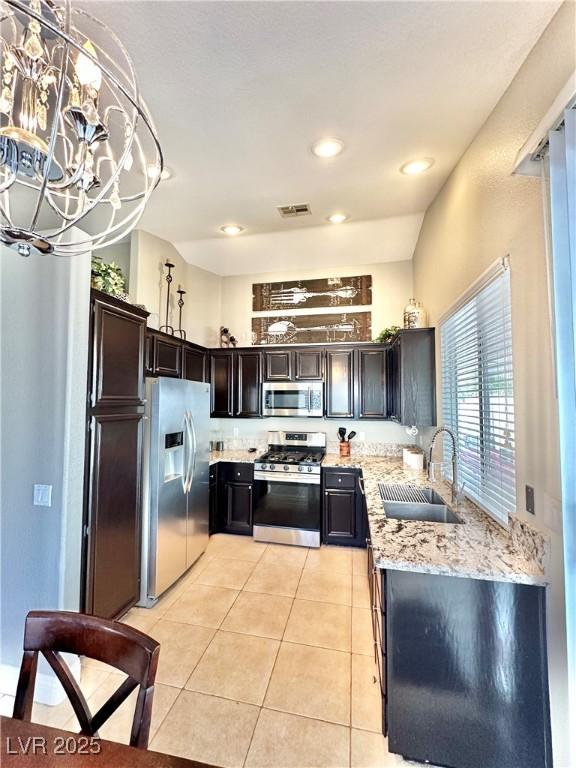 3329 Hidden Ridge St, Las Vegas, NV 89129
