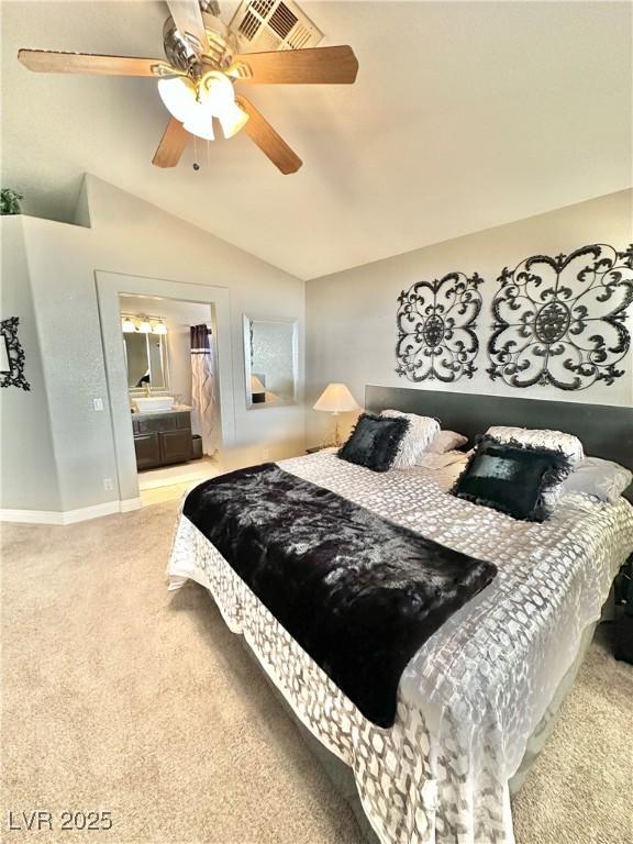 3329 Hidden Ridge St, Las Vegas, NV 89129