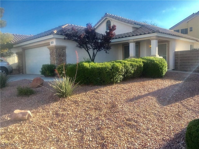 3329 Hidden Ridge St, Las Vegas, NV 89129