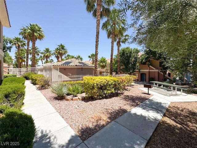10553 Pine Glen Ave Unit 101, Las Vegas, NV 89144 - photo 27
