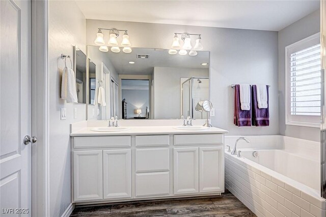 3002 Coveri Ct, Las Vegas, NV 89141 - photo 24
