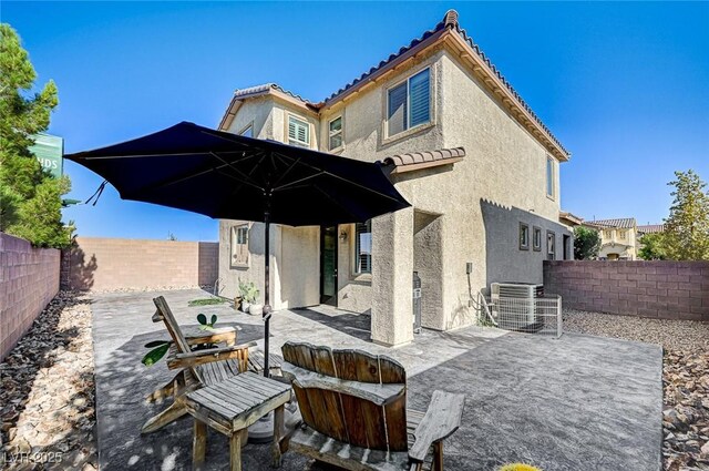 3002 Coveri Ct, Las Vegas, NV 89141 - photo 35