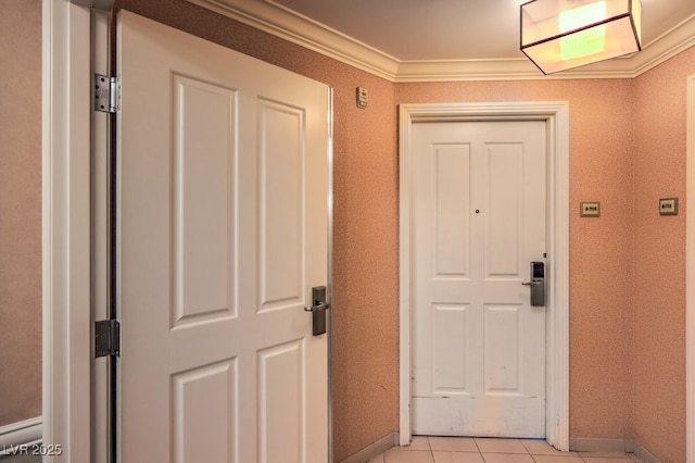 135 E Harmon Ave Unit 809, Las Vegas, NV 89109 - entrance to property