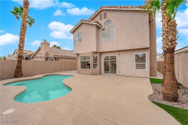 8379 Drop Camp St, Las Vegas, NV 89123 - photo 36