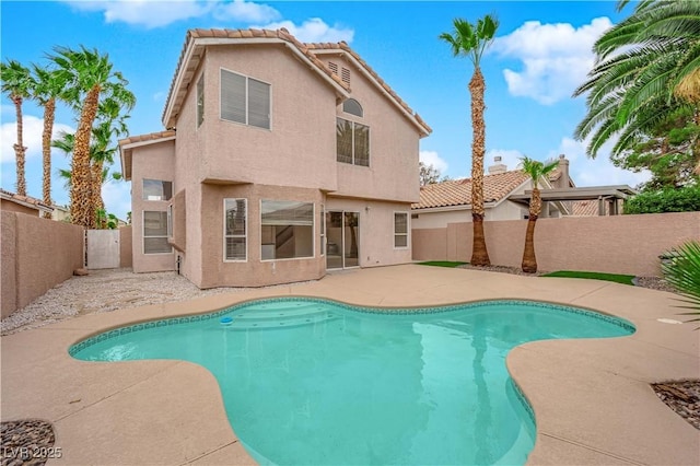 8379 Drop Camp St, Las Vegas, NV 89123 - photo 35