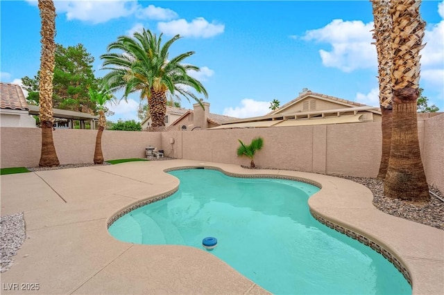 8379 Drop Camp St, Las Vegas, NV 89123 - photo 38