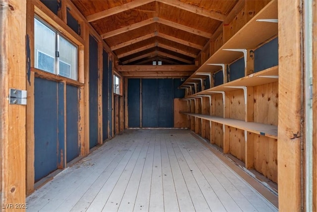 1628 Izabella Ave, Las Vegas, NV 89169 - view of storage area