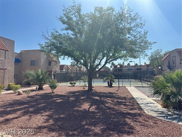 4230 Gannet Cir Unit 216, Las Vegas, NV 89103 - view of home's community featuring a residential view