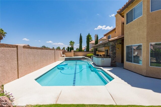 3738 Amber Lantern Cir, Las Vegas, NV 89147 - photo 56