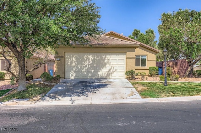 3311 Blue Ash Ln, Las Vegas, NV 89122 - photo 1