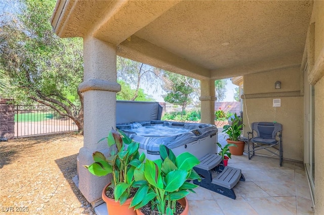 3311 Blue Ash Ln, Las Vegas, NV 89122 - photo 48