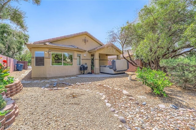 3311 Blue Ash Ln, Las Vegas, NV 89122 - photo 52