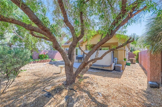 3311 Blue Ash Ln, Las Vegas, NV 89122 - photo 53
