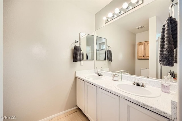 3311 Blue Ash Ln, Las Vegas, NV 89122 - photo 35