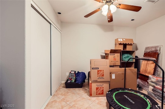 3311 Blue Ash Ln, Las Vegas, NV 89122 - photo 37