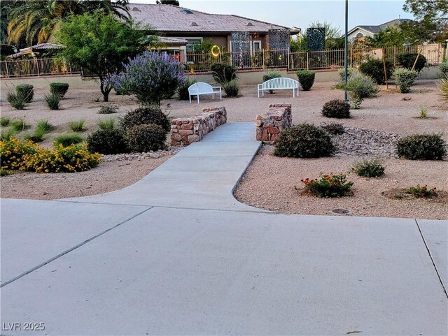 9728 Echo Hills Dr, Las Vegas, NV 89134 - photo 30