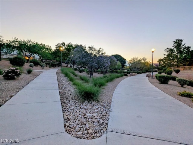 9728 Echo Hills Dr, Las Vegas, NV 89134 - photo 32