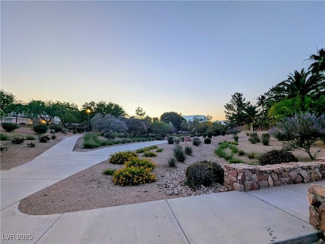 9728 Echo Hills Dr, Las Vegas, NV 89134 - photo 33