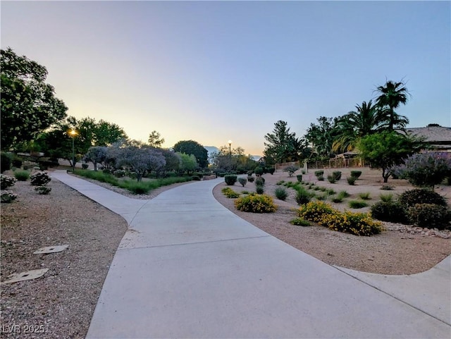 9728 Echo Hills Dr, Las Vegas, NV 89134 - photo 34