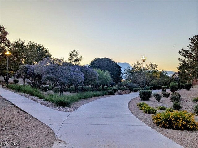 9728 Echo Hills Dr, Las Vegas, NV 89134 - photo 35