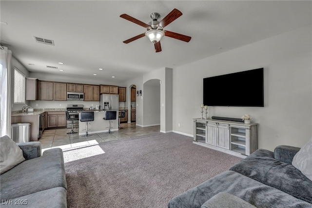 5232 Mountain Garland Ln, North Las Vegas, NV 89081 - photo 7