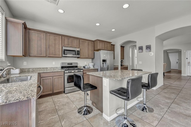 5232 Mountain Garland Ln, North Las Vegas, NV 89081 - photo 9
