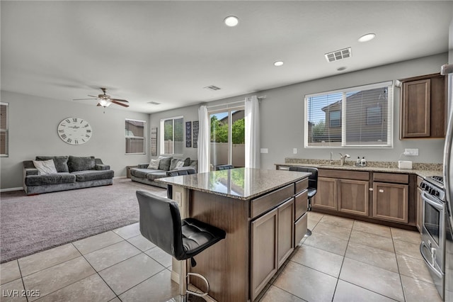 5232 Mountain Garland Ln, North Las Vegas, NV 89081 - photo 10