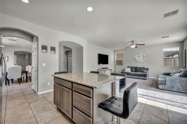 5232 Mountain Garland Ln, North Las Vegas, NV 89081 - photo 11
