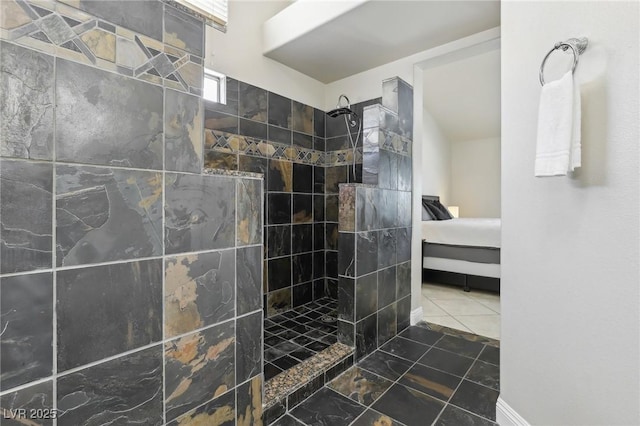 4753 Carefree Dr, Las Vegas, NV 89122 - bathroom featuring a walk in shower