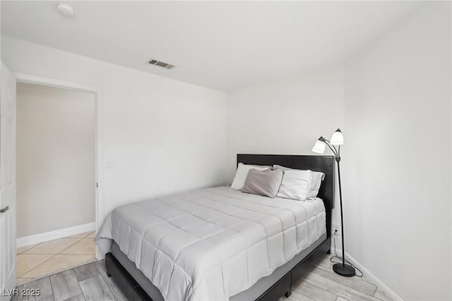 4753 Carefree Dr, Las Vegas, NV 89122 - bedroom featuring baseboards