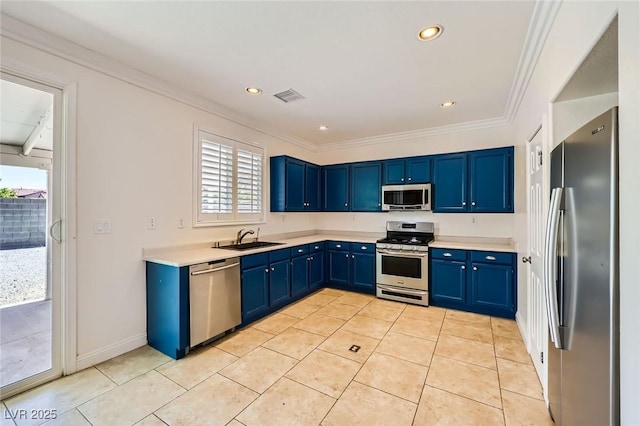 721 W Azure Ave, North Las Vegas, NV 89031 - photo 12