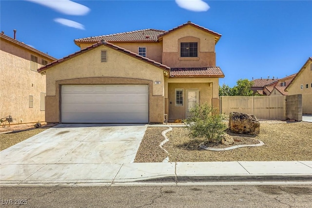 721 W Azure Ave, North Las Vegas, NV 89031 - photo 1
