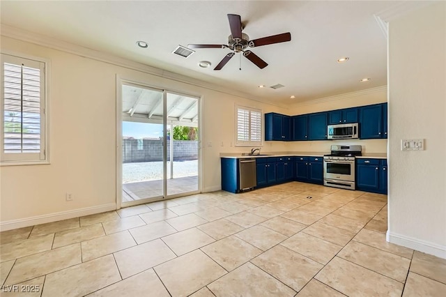 721 W Azure Ave, North Las Vegas, NV 89031 - photo 17