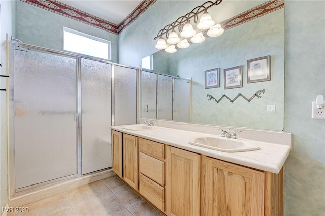 4636 Riva De Romanza St, Las Vegas, NV 89135 - photo 29